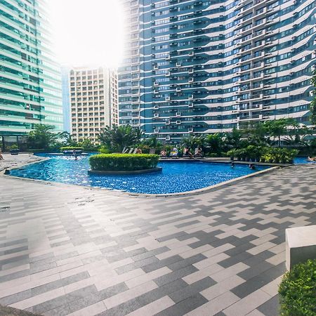 דירות מנילה Penthouse Perfection Air Makati מראה חיצוני תמונה