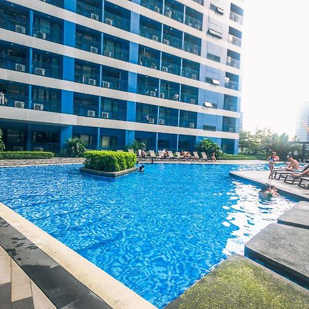 דירות מנילה Penthouse Perfection Air Makati מראה חיצוני תמונה