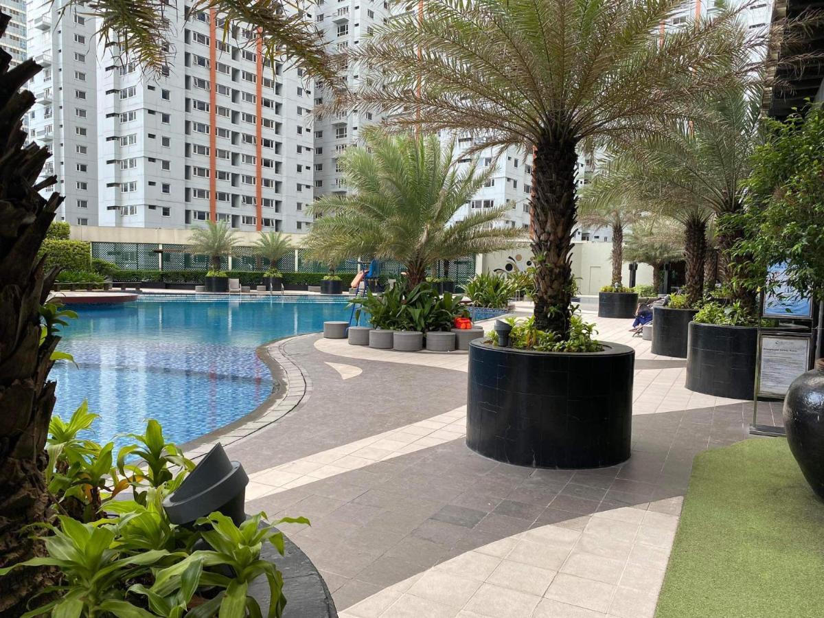 דירות מנילה Penthouse Perfection Air Makati מראה חיצוני תמונה