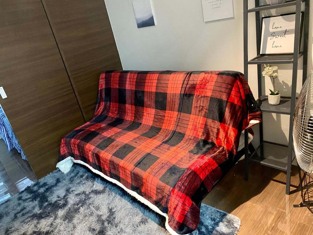 דירות מנילה Penthouse Perfection Air Makati מראה חיצוני תמונה