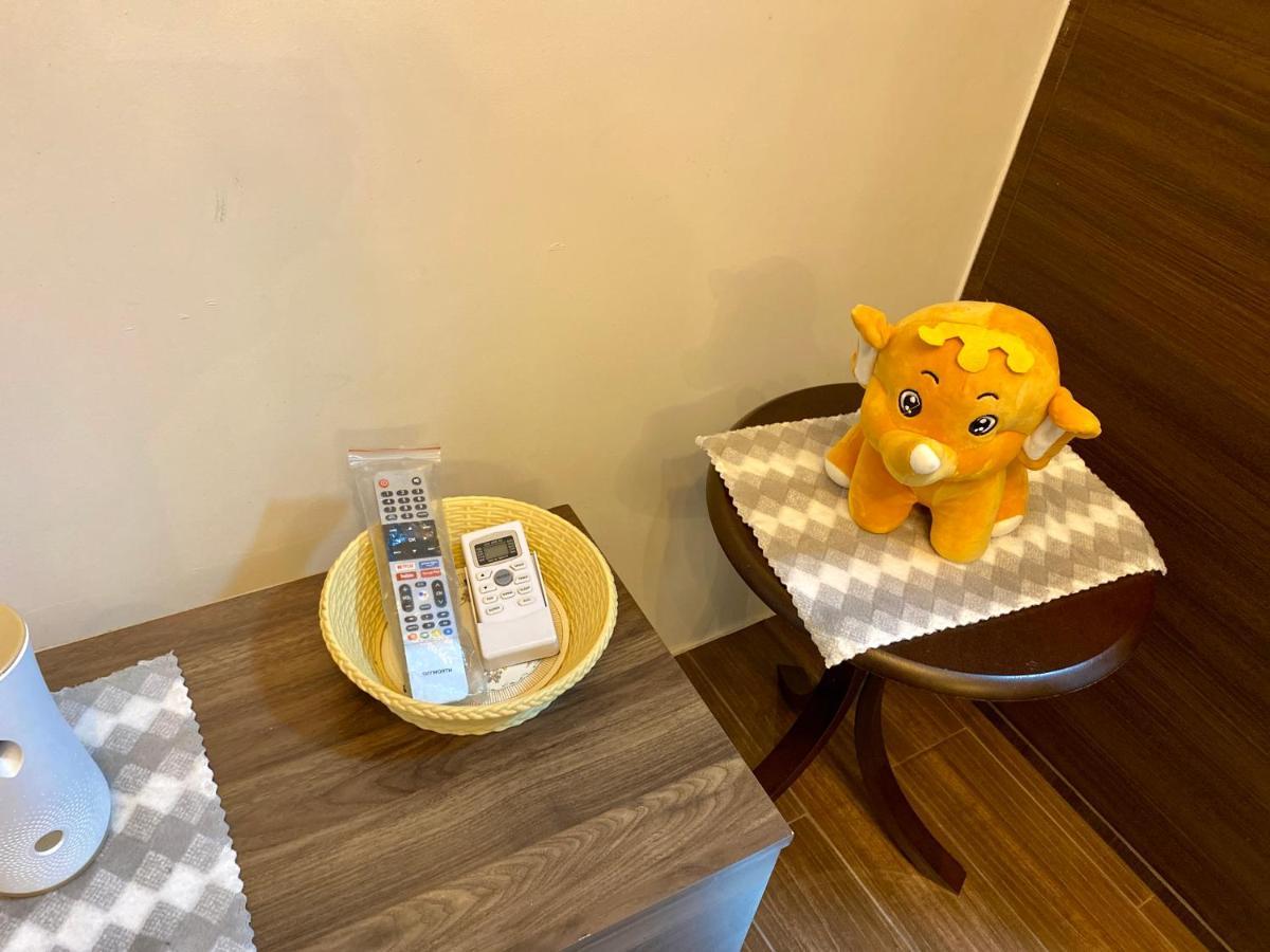 דירות מנילה Penthouse Perfection Air Makati מראה חיצוני תמונה