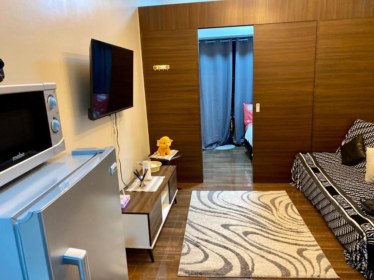 דירות מנילה Penthouse Perfection Air Makati מראה חיצוני תמונה
