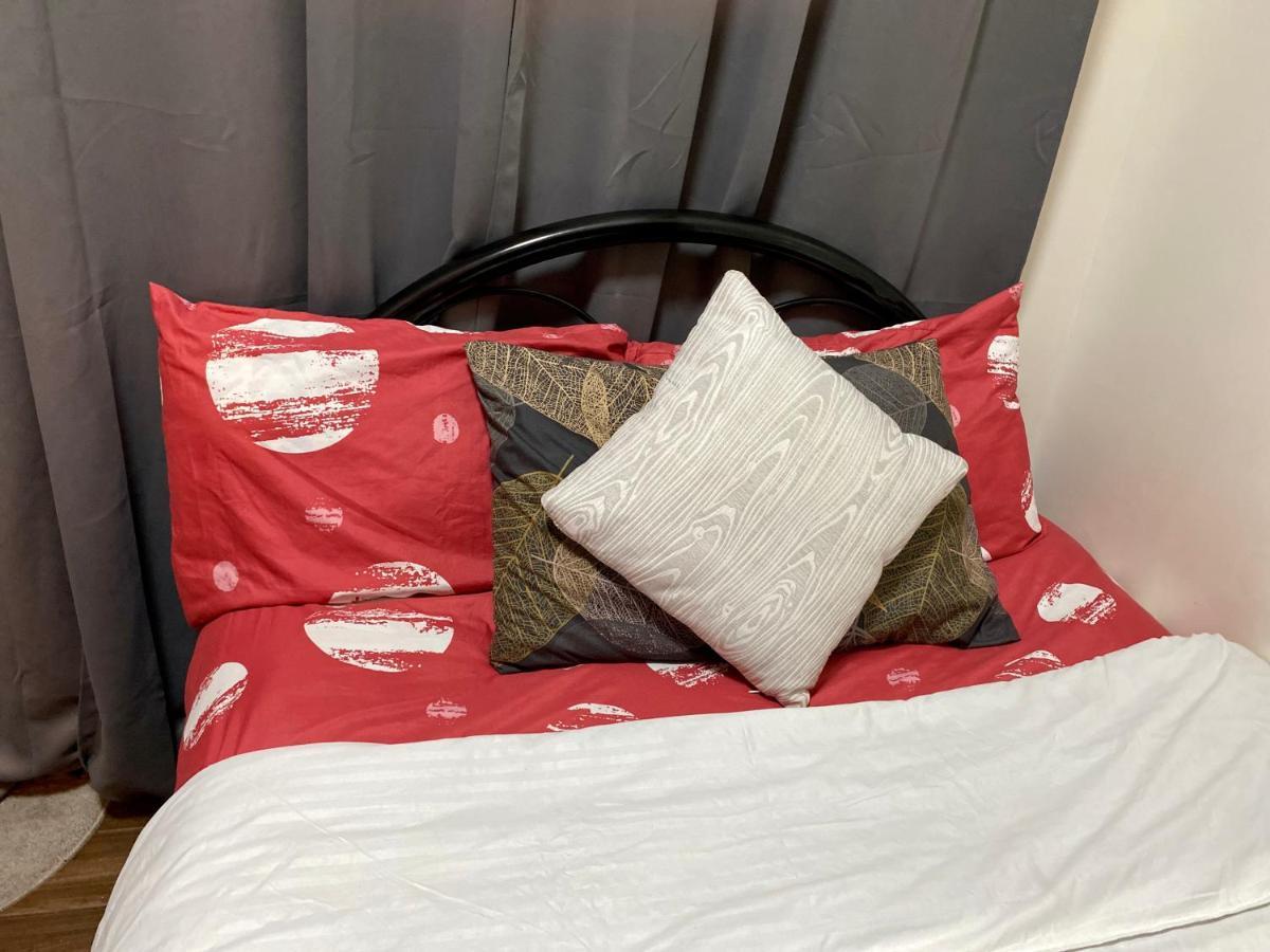 דירות מנילה Penthouse Perfection Air Makati מראה חיצוני תמונה
