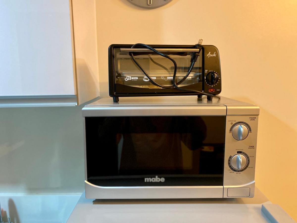 דירות מנילה Penthouse Perfection Air Makati מראה חיצוני תמונה