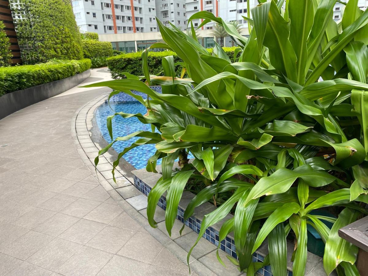 דירות מנילה Penthouse Perfection Air Makati מראה חיצוני תמונה