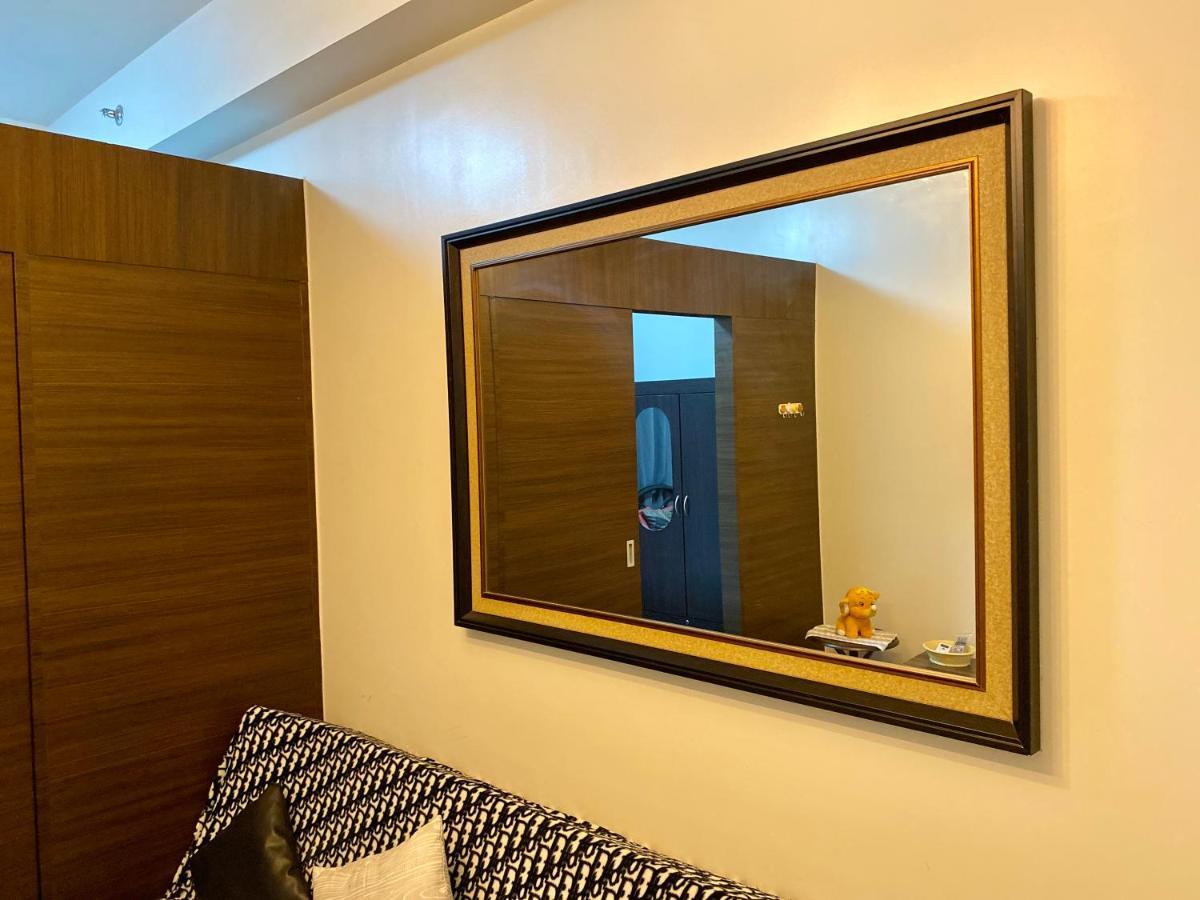 דירות מנילה Penthouse Perfection Air Makati מראה חיצוני תמונה