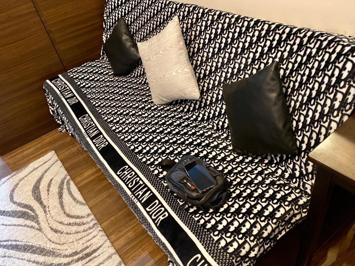 דירות מנילה Penthouse Perfection Air Makati מראה חיצוני תמונה