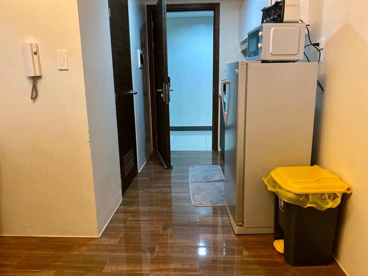 דירות מנילה Penthouse Perfection Air Makati מראה חיצוני תמונה