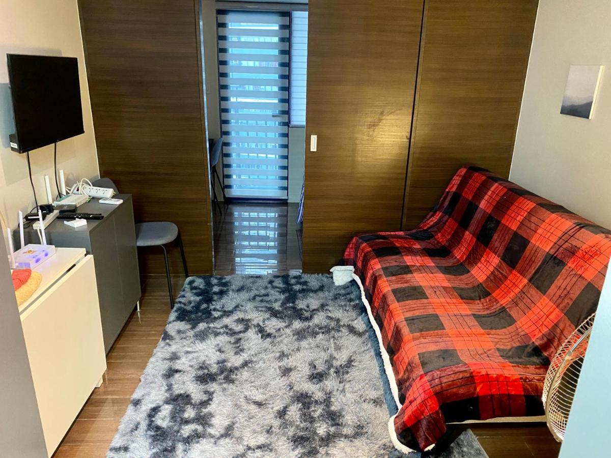 דירות מנילה Penthouse Perfection Air Makati מראה חיצוני תמונה