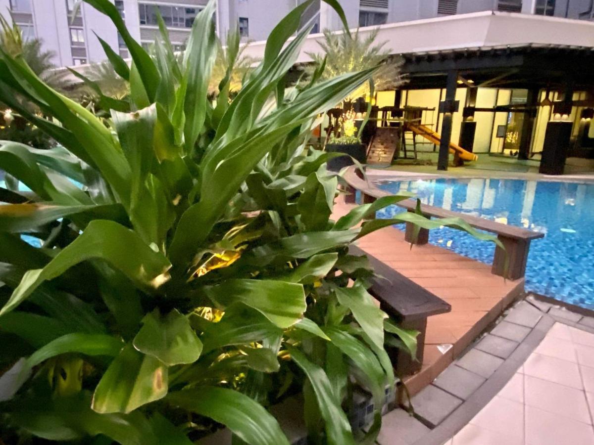 דירות מנילה Penthouse Perfection Air Makati מראה חיצוני תמונה