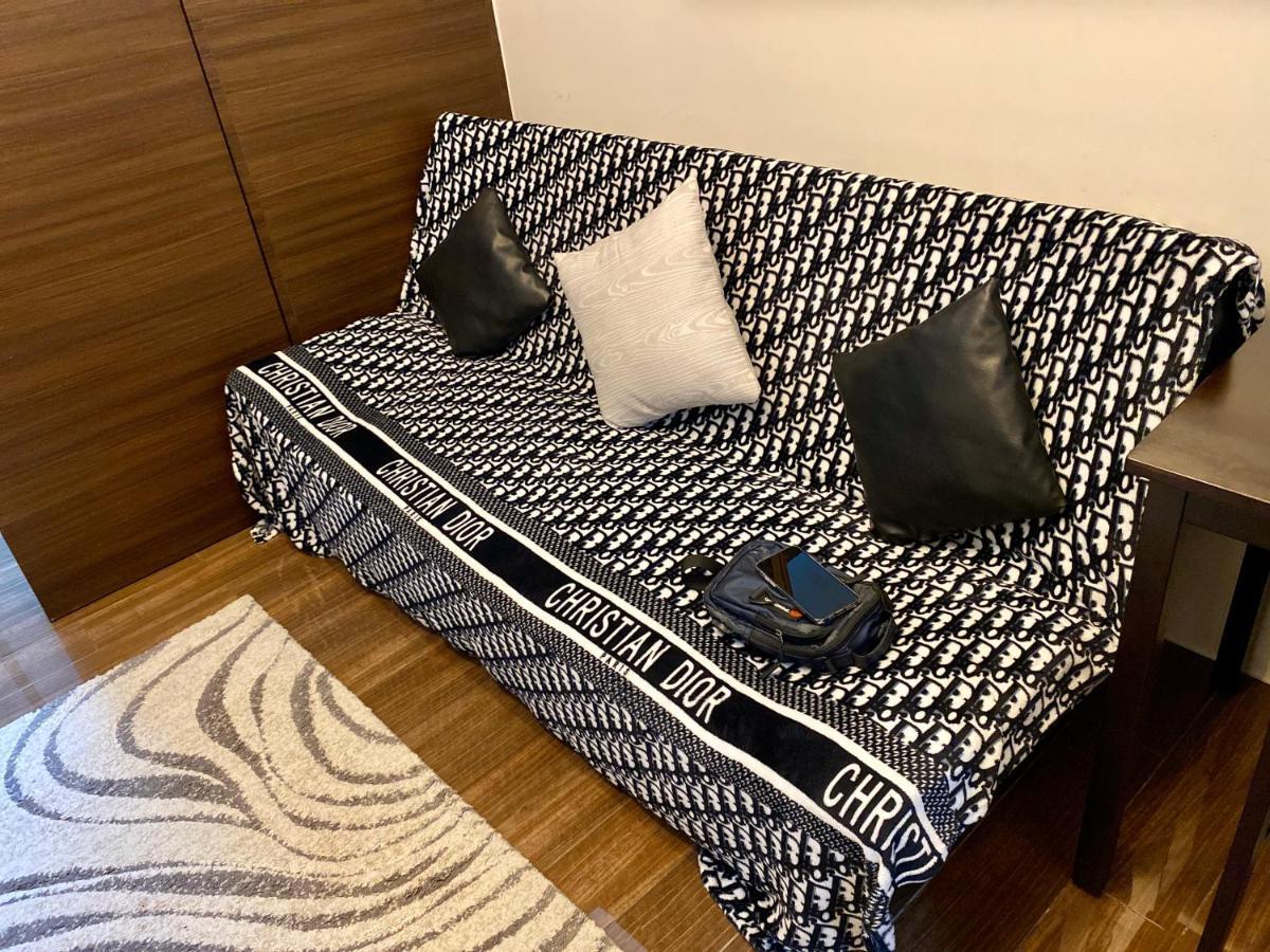 דירות מנילה Penthouse Perfection Air Makati מראה חיצוני תמונה