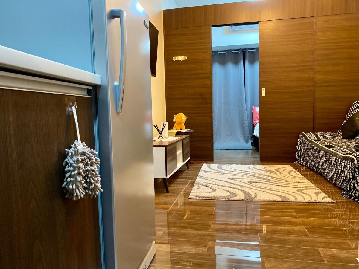 דירות מנילה Penthouse Perfection Air Makati מראה חיצוני תמונה