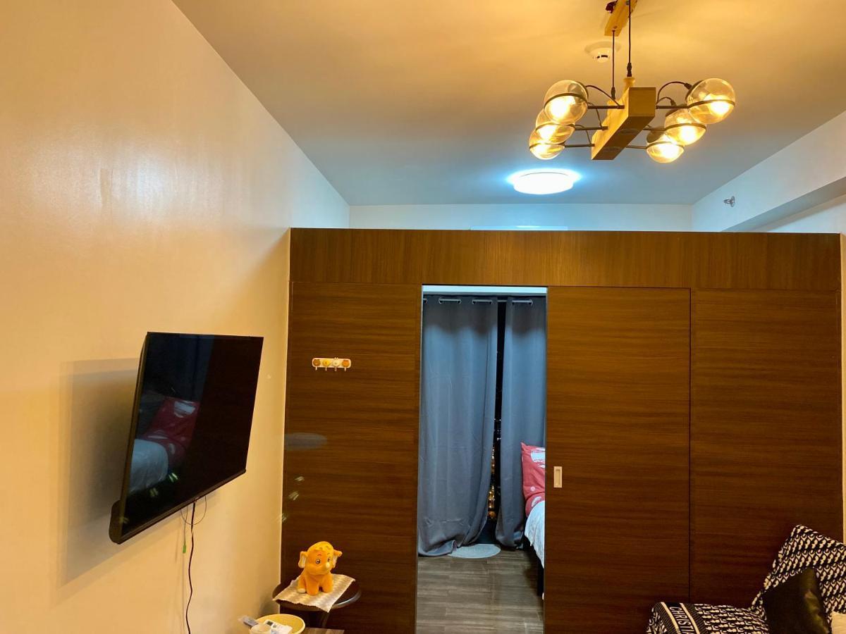 דירות מנילה Penthouse Perfection Air Makati מראה חיצוני תמונה