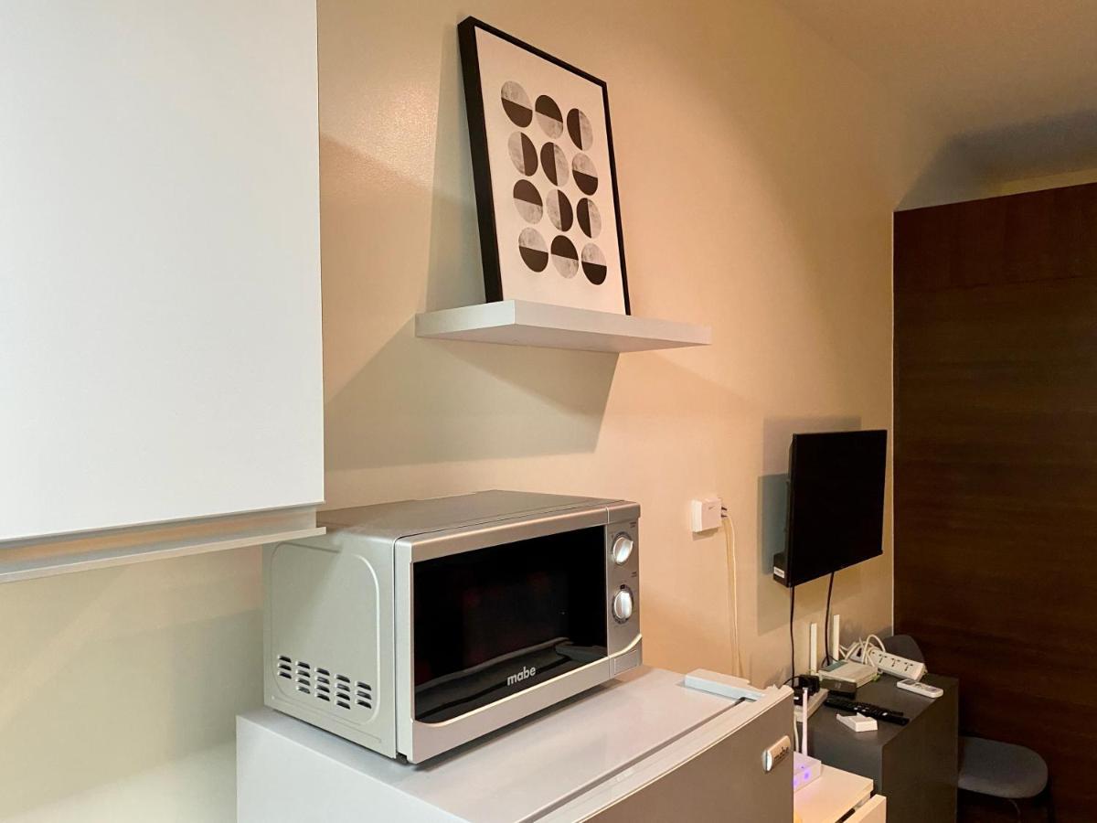 דירות מנילה Penthouse Perfection Air Makati מראה חיצוני תמונה