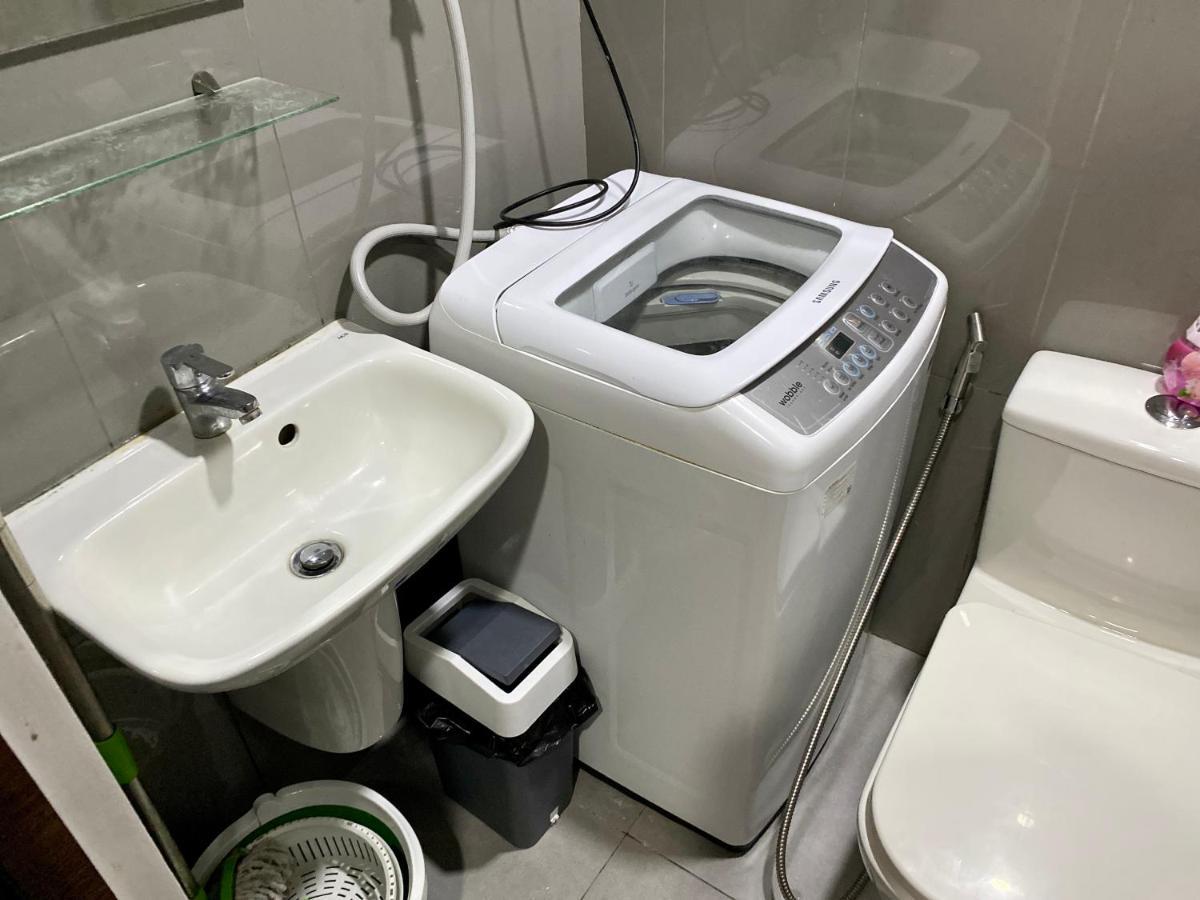 דירות מנילה Penthouse Perfection Air Makati מראה חיצוני תמונה