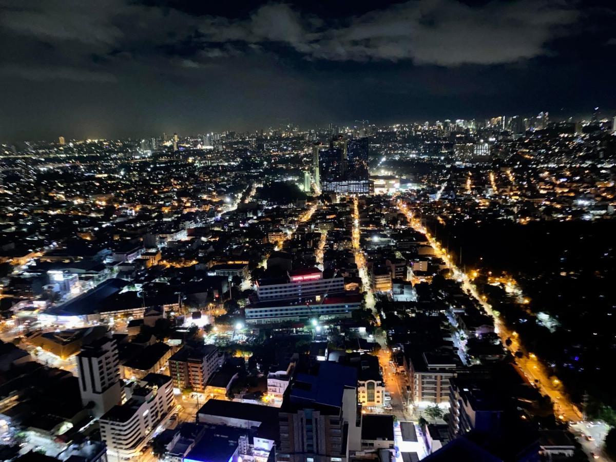 דירות מנילה Penthouse Perfection Air Makati מראה חיצוני תמונה