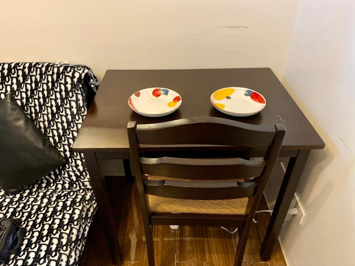 דירות מנילה Penthouse Perfection Air Makati מראה חיצוני תמונה