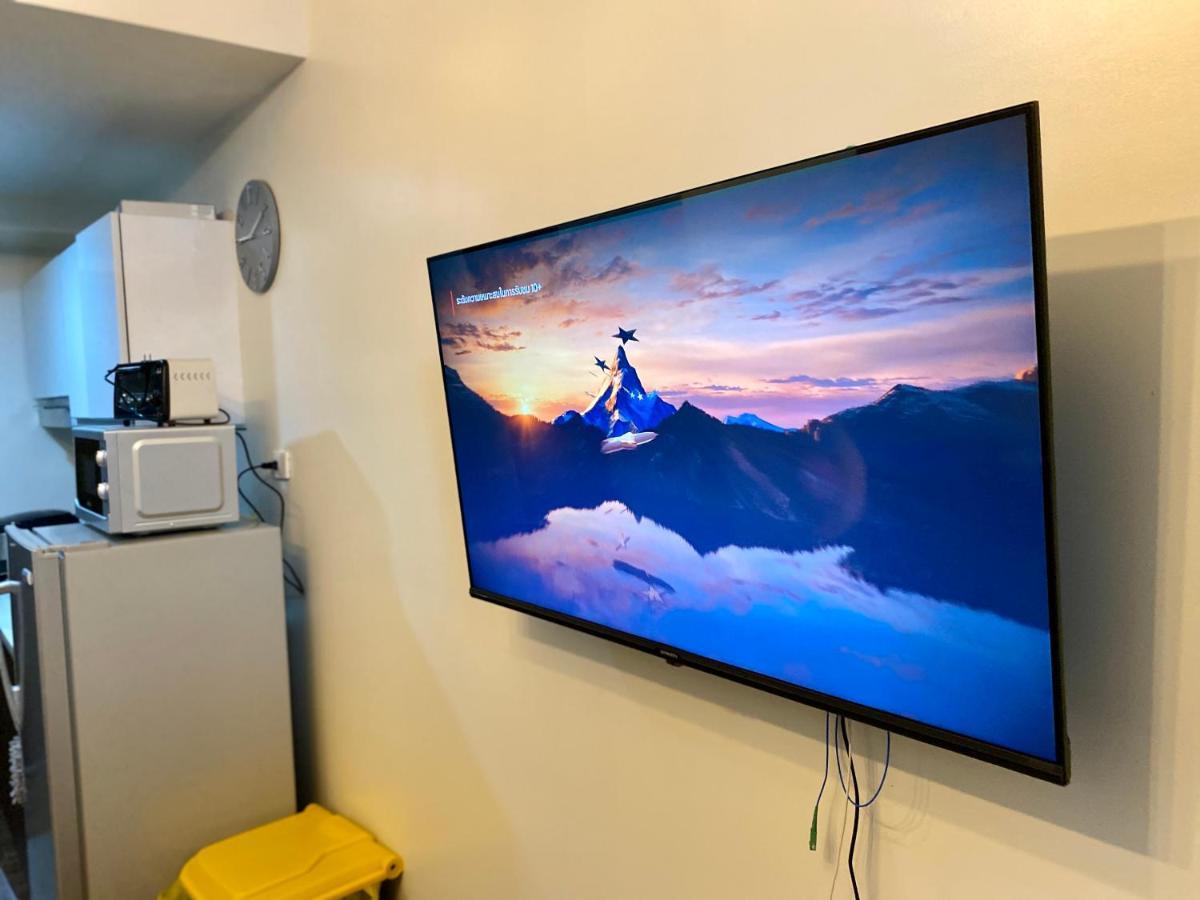 דירות מנילה Penthouse Perfection Air Makati מראה חיצוני תמונה
