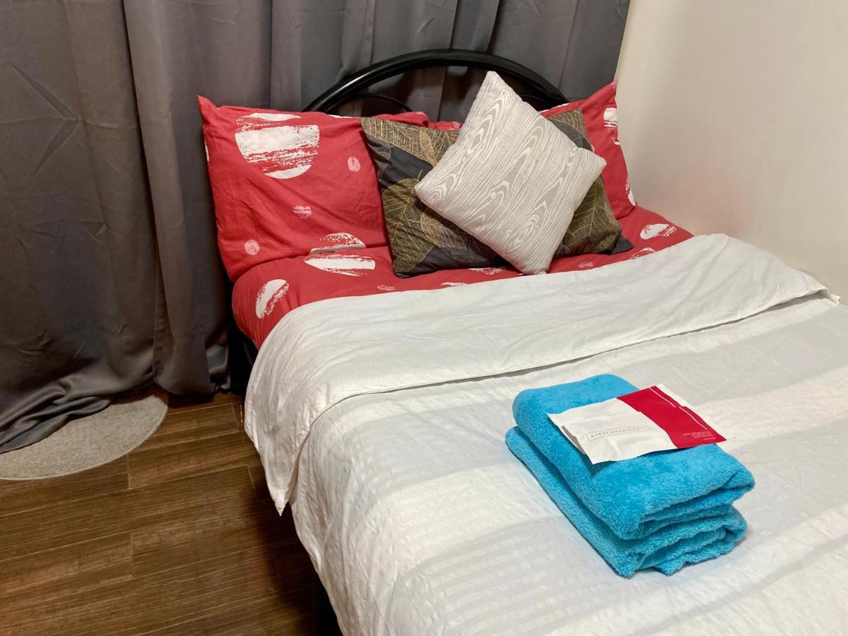 דירות מנילה Penthouse Perfection Air Makati מראה חיצוני תמונה