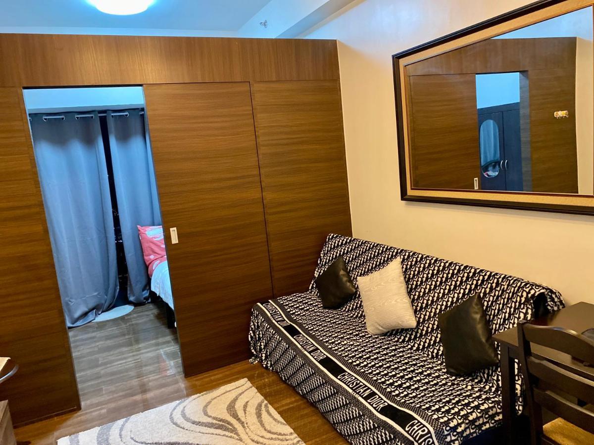 דירות מנילה Penthouse Perfection Air Makati מראה חיצוני תמונה