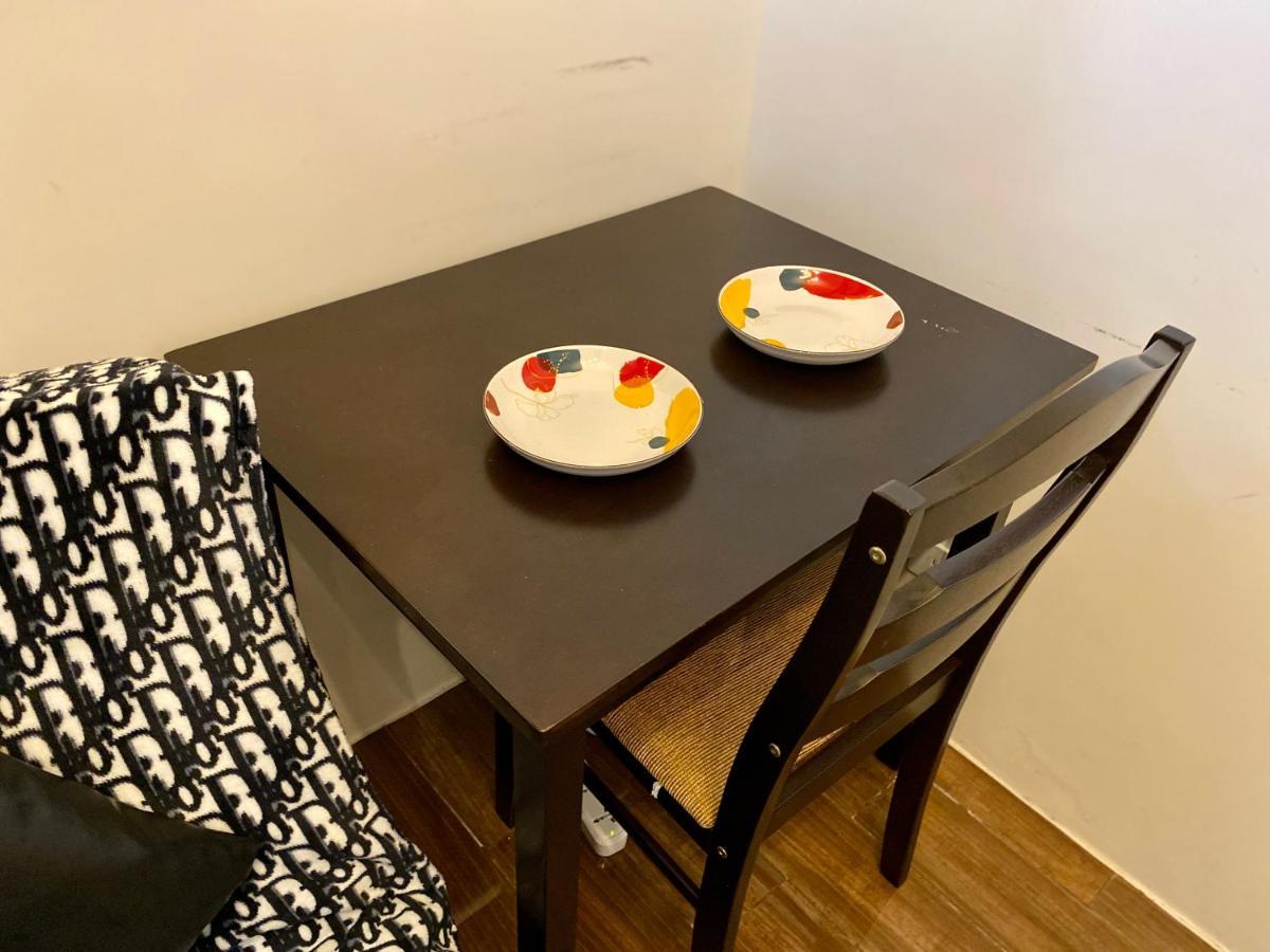 דירות מנילה Penthouse Perfection Air Makati מראה חיצוני תמונה