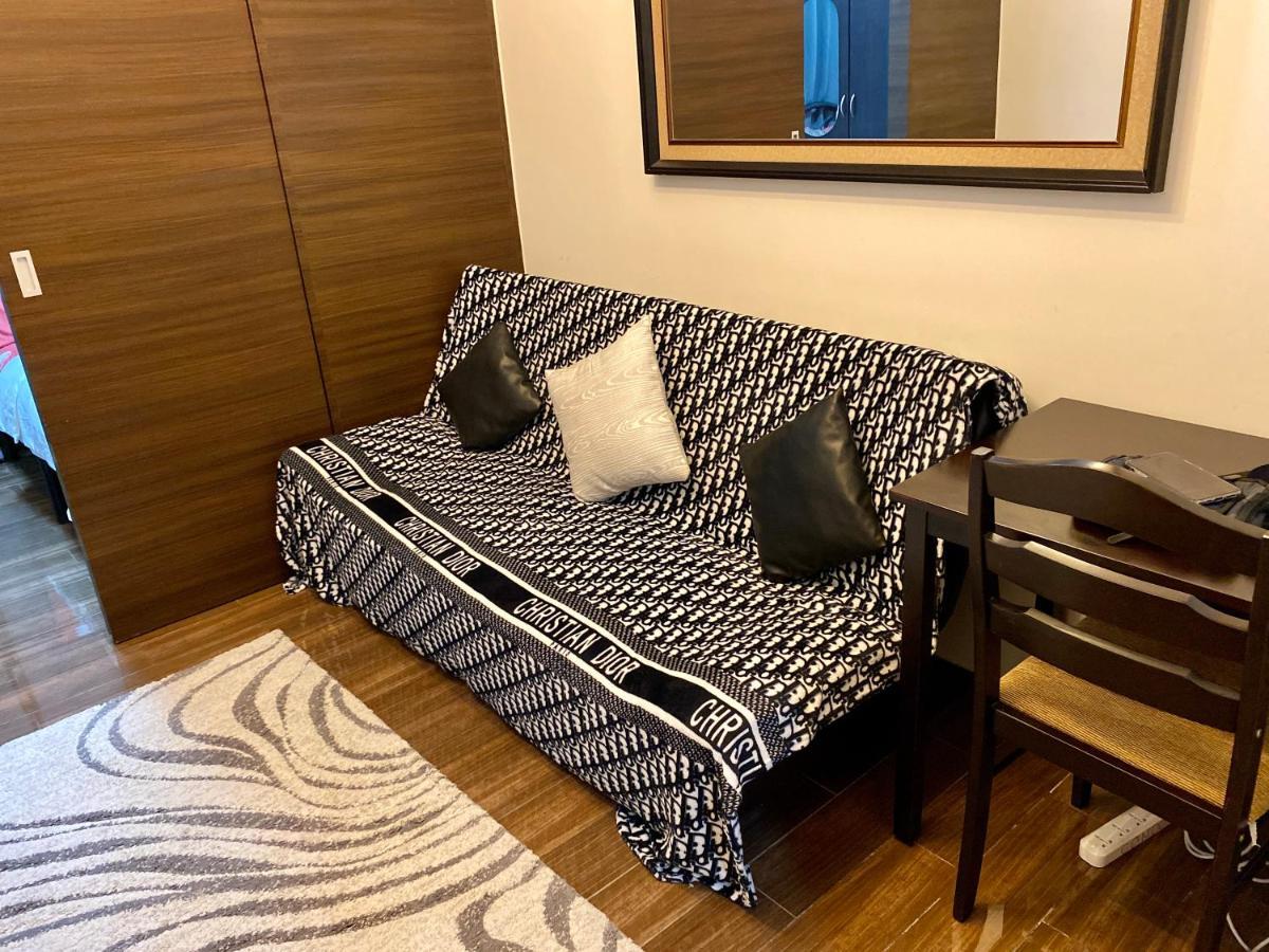 דירות מנילה Penthouse Perfection Air Makati מראה חיצוני תמונה