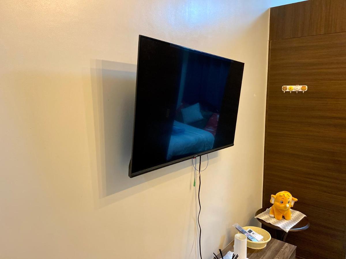 דירות מנילה Penthouse Perfection Air Makati מראה חיצוני תמונה