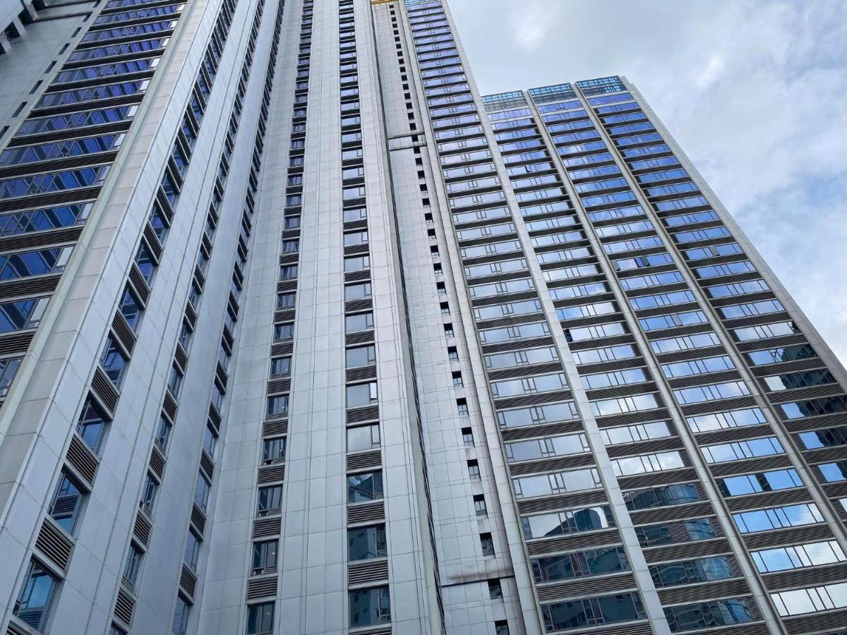 דירות מנילה Penthouse Perfection Air Makati מראה חיצוני תמונה